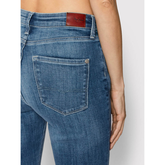 Pepe Jeans Γυναικείο jean παντελόνι Dion Skinny Fit